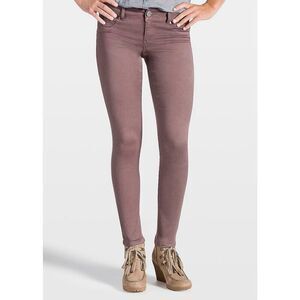 Maurice’s Sasprillo Denim Flex Jeggings Size XL Regular